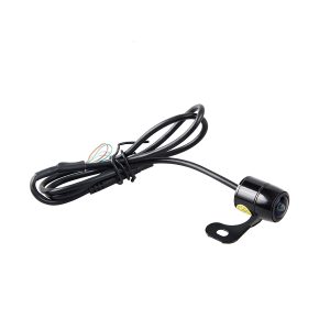 Камера заднего вида Interpower IP-158 AHD/CVBS FR