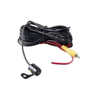 Камера заднего вида Interpower IP-158 AHD/CVBS FR