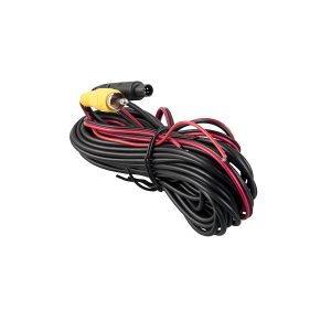 Камера заднего вида Interpower IP-158 AHD/CVBS FR