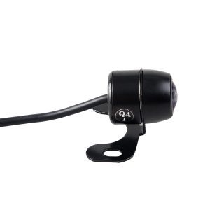 Камера заднего вида Interpower IP-168 AHD/CVBS FR