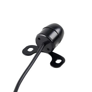 Камера заднего вида Interpower IP-168 AHD/CVBS FR