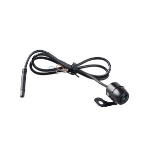 Камера заднего вида Interpower IP-168 AHD/CVBS FR