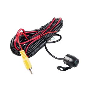 Камера заднего вида Interpower IP-168 AHD/CVBS FR